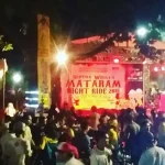 Yakin Nggak Pengin Ikut Mataram Night Ride? Mataram Night Ride