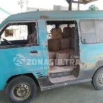 Ini Penyebab Terbakarnya Angkot di SPBU Muna Ini Penyebab Terbakarnya Angkot di SPBU Muna