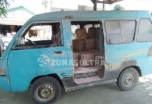 Ini Penyebab Terbakarnya Angkot di SPBU Muna Ini Penyebab Terbakarnya Angkot di SPBU Muna