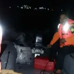 Nelayan Asal Wakatobi Dilaporkan Hilang, yang di Butur Belum Ditemukan Nelayan Asal Wakatobi Dilaporkan Hilang, yang di Butur Belum Ditemukan