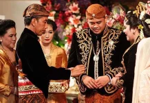 Ngunduh Mantu Putri Jokowi Momentum Promosi Pariwisata Sumut Ngunduh Mantu Putri Jokowi Momentum Promosi Pariwisata Sumut