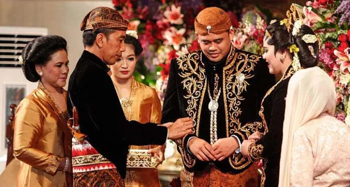 Ngunduh Mantu Putri Jokowi Momentum Promosi Pariwisata Sumut