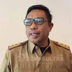 Pahri Yamsul Terpilih Jadi Ketua Tim Penjaringan Ketua KONI Sultra Pahri Yamsul