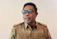 Pemprov Sultra Bangun Pusat Olahraga Seperti Senayan City di Kawasan KONI Pahri Yamsul