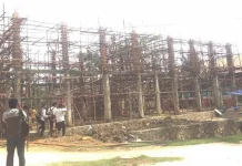 Pamerkan Karya Siswa, SMKN 2 Kendari Dirikan Gedung Technopark Pamerkan Karya Siswa, SMKN 2 Kendari Dirikan Gedung Technopark