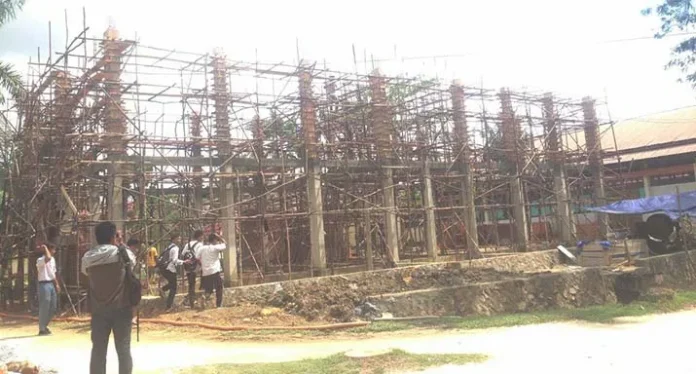 Pamerkan Karya Siswa, SMKN 2 Kendari Dirikan Gedung Technopark