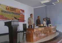 Panwaslu Butur Belum Temukan Pelanggaran Dalam Rekrutmen PPK PPS Panwaslu Butur Belum Temukan Pelanggaran Dalam Rekrutmen PPK PPS