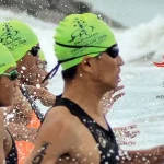 Bakal Seru, Pariaman Triathlon 2017 Libatkan Peserta dari Mancanegara Pariaman Triathlon 2017