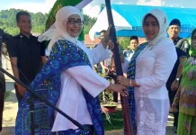 Pengurus LASKI, BKMT dan NU Konut Diharapkan Bisa Bersinergi Dengan Pemerintah Pengurus LASKI, BKMT dan NU Konut Diharapkan Bisa Bersinergi Dengan Pemerintah