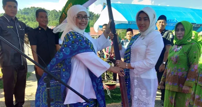 Pengurus LASKI, BKMT dan NU Konut Diharapkan Bisa Bersinergi Dengan Pemerintah