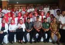 Ketua PMI Konut: Kami Tidak Berpolitik dan Mencari Keuntungan Ketua PMI Konut: Kami Tidak Berpolitik dan Mencari Keuntungan