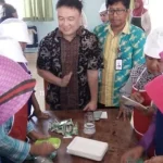 Antam UBPN Sultra Gelar Pelatihan Kewirausahaan Pangan Berbasis Olahan Ikan Antam UBPN Sultra Gelar Pelatihan Kewirausahaan Pangan Berbasis Olahan Ikan