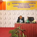 Angka Kekerasan Perempuan di Konsel Terus Meningkat Angka Kekerasan Perempuan di Konsel Terus Meningkat