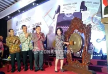 Ratusan Wartawan Daerah Ikut Pelatihan di Jakarta, Bahas Fungsi dan Tugas BI Ratusan Wartawan Daerah Ikut Pelatihan di Jakarta, Bahas Fungsi dan Tugas BI