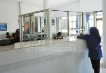 Pembayaran Pajak Kendaraan Kini Bisa Dilakukan di Samsat Buton Pembayaran Pajak Kendaraan Kini Bisa Dilakukan di Samsat Buton