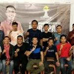 Jelang Pemilihan Ketua HIPMI, Urif Solidkan Basis 5 Daerah `Jelang Pemilihan Ketua HIPMI, Urif Solidkan Basis 5 Daerah