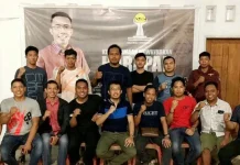 Jelang Pemilihan Ketua HIPMI, Urif Solidkan Basis 5 Daerah `Jelang Pemilihan Ketua HIPMI, Urif Solidkan Basis 5 Daerah