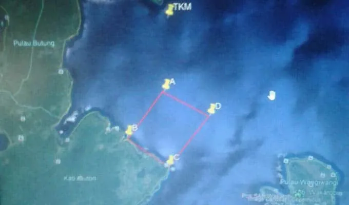 4 Hari Hilang, Nelayan di Butur Belum Ditemukan