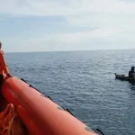 4 Hari Hilang, Nelayan di Butur Belum Ditemukan 4 Hari Hilang, Nelayan di Butur Belum Ditemukan