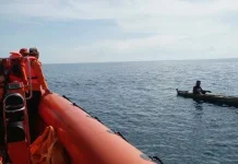 4 Hari Hilang, Nelayan di Butur Belum Ditemukan 4 Hari Hilang, Nelayan di Butur Belum Ditemukan