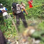 Warga Lembo Konut Ditemukan Tewas Membusuk di Gunung Warga Lembo Konut Ditemukan Tewas Membusuk di Gunung