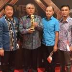 Raih Penghargaan Inovasi Kesehatan, Pemda Konawe Akan Penuhi Kebutuhan Dokter Ahli Raih Penghargaan Inovasi Kesehatan, Pemda Konawe Akan Penuhi Kebutuhan Dokter Ahli