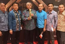 Raih Penghargaan Inovasi Kesehatan, Pemda Konawe Akan Penuhi Kebutuhan Dokter Ahli Raih Penghargaan Inovasi Kesehatan, Pemda Konawe Akan Penuhi Kebutuhan Dokter Ahli