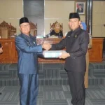 R-APBD Konsel Tahun 2018 Diserahkan ke DPRD, Berikut Riciannya R-APBD Konsel Tahun 2018 Diserahkan ke DPRD, Berikut Riciannya