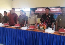 Tingkatkan Kualitas Kader, DPPKB Konut Gelar Penyuluhan PLKB dan PKK Tingkatkan Kualitas Kader, DPPKB Konut Gelar Penyuluhan PLKB dan PKK