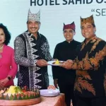 Diresmikan Menpar, Sahid Osing Harus Siap Kondisi Sharing Ekonomi Digital Diresmikan Menpar, Sahid Osing Harus Siap Kondisi Sharing Ekonomi Digital