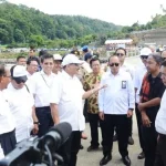 Jadi Sail Terbesar, Menpar Tinjau Langsung Persiapan Sail Sabang 2017 Jadi Sail Terbesar, Menpar Tinjau Langsung Persiapan Sail Sabang 2017