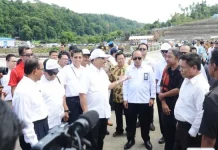 Jadi Sail Terbesar, Menpar Tinjau Langsung Persiapan Sail Sabang 2017 Jadi Sail Terbesar, Menpar Tinjau Langsung Persiapan Sail Sabang 2017