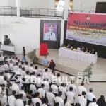 Lebih Dekat dengan Korporatisasi Petani Resmi Dilantik, Anggota PPK dan PPS Harus Bekerja Profesional