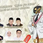 Gagalnya Skenario “Head to Head” dan Juru Kunci di Pilgub Sultra Gagalnya Skenario “Head to Head” dan Juru Kunci di Pilgub Sultra