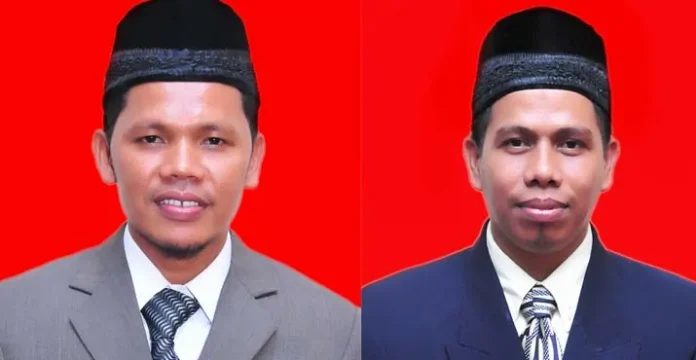 La Pili - Yaudu Salam