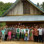 Pertukaran Mimbar GEPSultra, PKB Kolaka Kunjungi Jemaat Rante Pertukaran Mimbar GEPSultra, PKB Kolaka Kunjungi Jemaat Rante