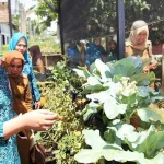 Wundudopi dan Purirano Wakili Kota Kendari di Lomba PKK Terpadu Tingkat Provinsi Wundudopi dan Purirano Wakili Kota Kendari di Lomba PKK Terpadu Tingkat Provinsi
