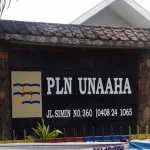 PLN Unaaha Genjot Program Listrik Desa PLN Unaaha