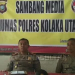 Kawal Dana Desa, Polres Kolut Fungsikan Bhabinkamtibmas Kawal Dana Desa, Polres Kolut Fungsikan Bhabinkamtibmas