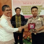 Polres Muna Mulai Kawal Penggunaan Dana Desa Di Butur Polres Muna Mulai Kawal Penggunaan Dana Desa Di Butur