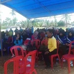 Poltekkes Kendari Ajak Masyarakat Butur Hidup Lebih Sehat dengan Tiga Cara Ini Poltekkes Kendari Ajak Masyarakat Butur Hidup Lebih Sehat dengan Tiga Cara Ini