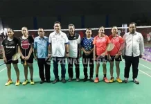Kendari Raih Juara Umum Kejurprov Sultra, Berikut Hasilnya Kendari Raih Juara Umum Kejurprov Sultra, Berikut Hasilnya