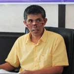 Analisis Pengamat Soal Sulitnya Rusda-Sjafei Dapatkan Koalisi Prof. Eka Suaib, pengamat politik sultra