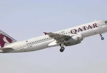 Trik Ala Dubes RI di Doha Rayu Qatar Airways Terbang ke Indonesia Qatar Airways