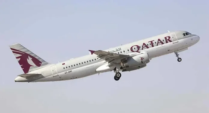 qatar_airways Qatar Airways