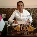 Budaya Pungli Menjamur di Konawe, Polres Ungkap 5 Kasus OTT Kasatreskrim Polres Konawe Iptu Rachmat Zam zam