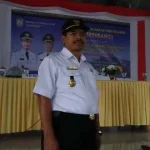 4 Desa di Kabaena Tengah Dilanda Krisis Air Bersih Camat Kabaena Tengah, Rajman