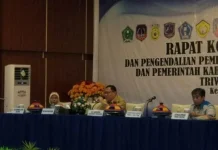Penerimaan CPNS 2018 Segera Dibuka, Plt Gubernur: Provinsi Kelebihan PNS Penerimaan CPNS 2018 Segera Dibuka, Plt Gubernur: Provinsi Kelebihan PNS