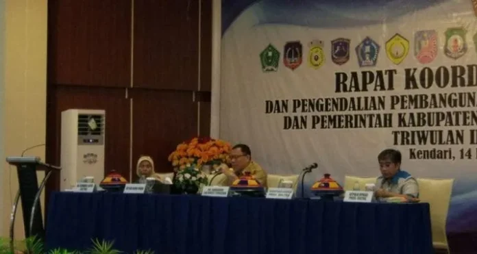 Penerimaan CPNS 2018 Segera Dibuka, Plt Gubernur: Provinsi Kelebihan PNS
