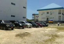 Lelang 52 Randis Pemkab Buton, Baru 31 Unit yang Laku Lelang 52 Randis Pemkab Buton, Baru 31 Unit yang Laku